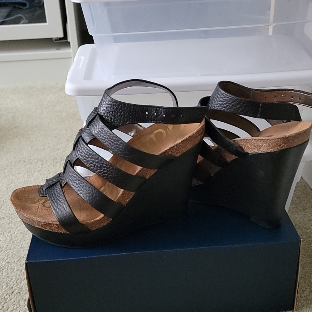 Sam Edelman
